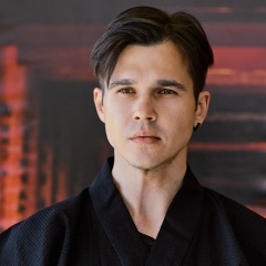 Олег Самсонов, 30.04, Санкт-Петербург