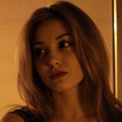 Кристина Лавер, 06.02.1989, Москва