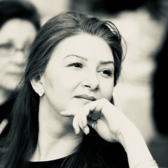 Ирина Зубова, 25.01, Санкт-Петербург