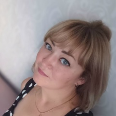 Диана Витвицкая, 17.03, Санкт-Петербург