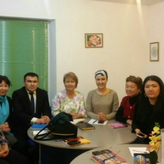 Куаныш Толекенов, 04.09, Атырау