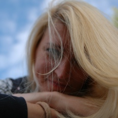 Виктория Кравченко, 21.04, Киев