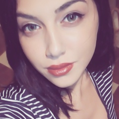 Нуца Кашмадзе, 19.07.1994, Кутаиси