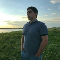 Максим Дмитриев, Ступино