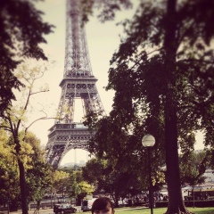 Юлия Пак, 26.10.1985, Санкт-Петербург