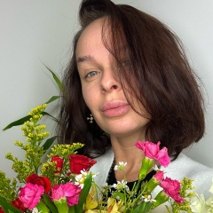 Дарья Долгова, 16.05