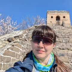 Анна Клевцова, 11.10, Кемерово