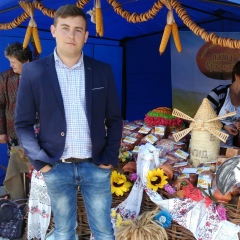 Игорь Прокопенко, 12.08