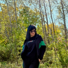 Маргарита Хамитова, 25.07, Оренбург