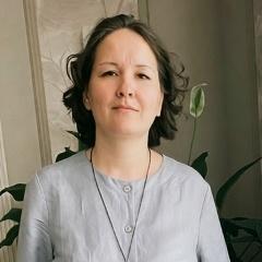 Татьяна Вербицкая