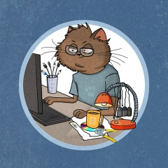 Игорь Николаев