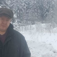 Михаил Канищев, Москва