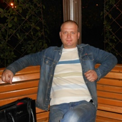 Евгений Оболонко, 20.06.1983, Соледар