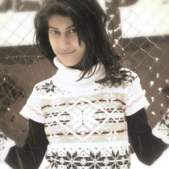 Zoyka Amirjanyan, 04.11.1996, Ереван