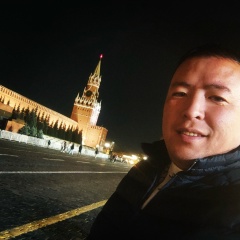 Роман Гроц, 10.09, Омск