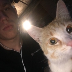 Egor Kazannikov, 17.02.2001, Павлодар