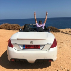 Сергей Андреев, 29.08