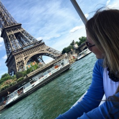 Anastassiya Krassavina, 10.05, Алматы