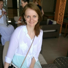 Светлана Михайлова, 24.05.1983, Санкт-Петербург