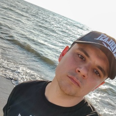 Denys Tanashchuk, 22.01.1991, Napoli