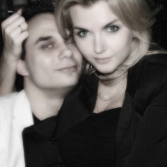 Виталька Antikiller