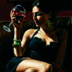 Tatiana Birilova, 07.07, Santa Cruz de Tenerife