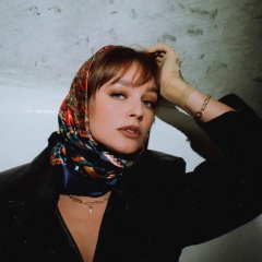 Юлия Бойкова, 02.03.1995, Москва