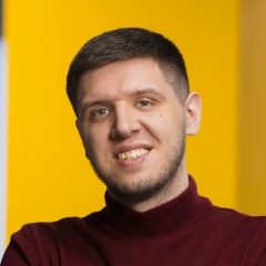 Александр Соболевский, 15.05, Омск