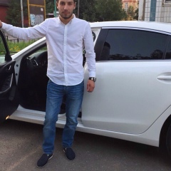 Варужан Айрапетян, 15.05.1991, Москва