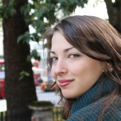 Светлана Кобилецкая, 16.03.1987, Киев