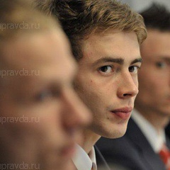 Роман Сторожев, Ставрополь