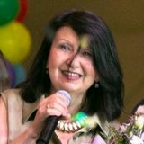 Марина Лаштабег, 08.09, Санкт-Петербург