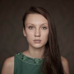 Диана Мухамбаева, 22.10.1991, Алматы