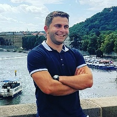 Сам Исаев, 05.02, Praha