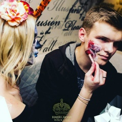 Антон Гончаров, 19.06.1996, Одесса