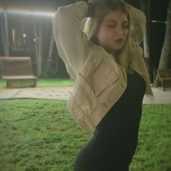 Лера Бондарева, 10.07.2003, Санкт-Петербург