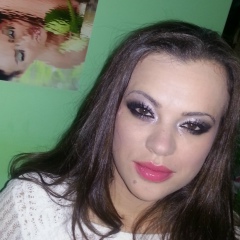 Рада Шарич, 24.09.1983, Banja Luka