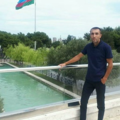 Rasif Xalilov, 07.10.1986, Баку