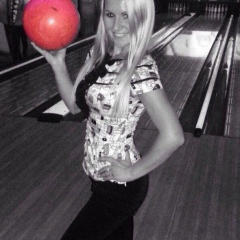 Елена Попова, 08.07, Москва