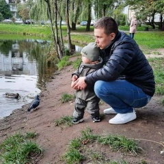 Борис Борисов, 21.01, Оренбург