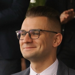 Александр Видрашко, 24.04.1986, Бендеры