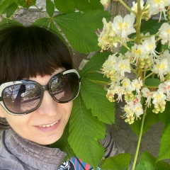 Евгения Нестерова, 01.02, Ростов-на-Дону