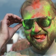 Ваня Лаппо, 09.04, Киев