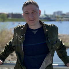 Сережа Семенов, 27.10.1986, Москва