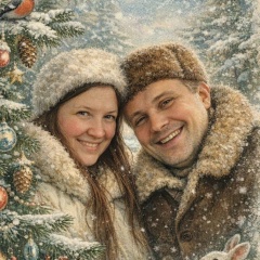 Алексей Михайлов, 26.03, Санкт-Петербург