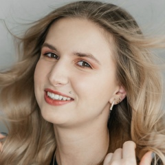 Лера Жеребцова, 12.01, Новосибирск