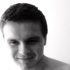 Александр Самарин, 26.06.1986, Москва