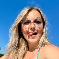 Анастасия Трубченко, 30.08.1987, Санкт-Петербург