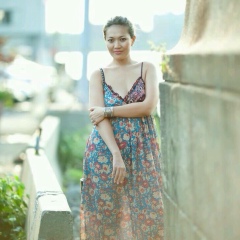 Занда Бембеева, 24.01.1984, Москва