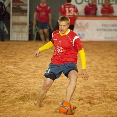 Артем Унт, 30.08, Санкт-Петербург